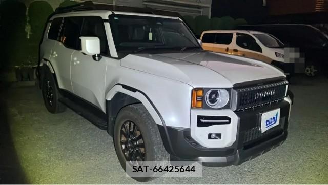 Toyota Land Cruiser 250 2025-03 8362255-0