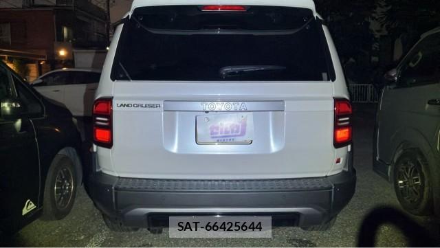Toyota Land Cruiser 250 2025-03 8362255-1