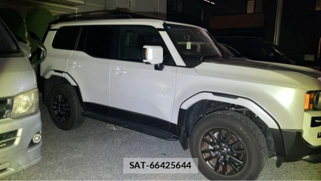 Toyota Land Cruiser 250 2025-03 8362255-10