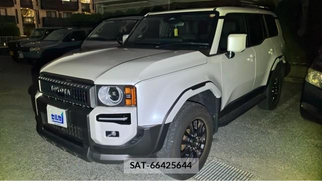 Toyota Land Cruiser 250 2025-03 8362255-11