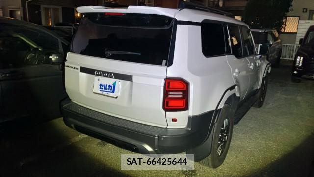 Toyota Land Cruiser 250 2025-03 8362255-13