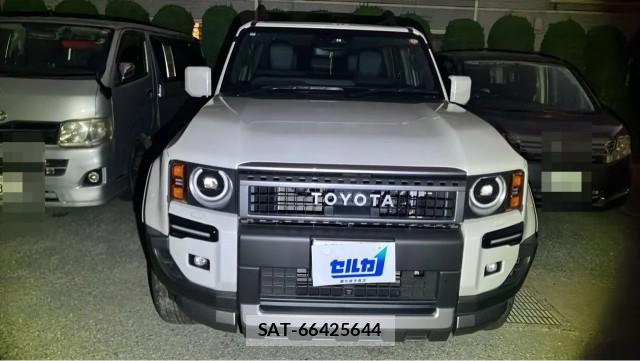 Toyota Land Cruiser 250 2025-03 8362255-9