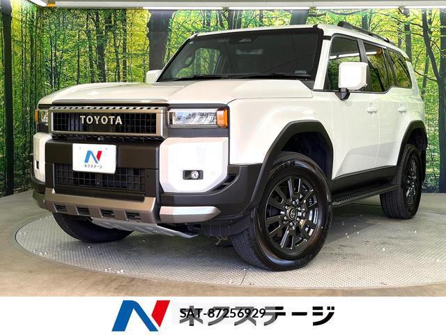 Toyota Land Cruiser 250 2024-10 8362978-0
