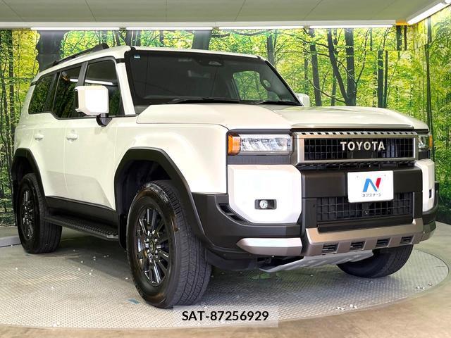 Toyota Land Cruiser 250 2024-10 8362978-17