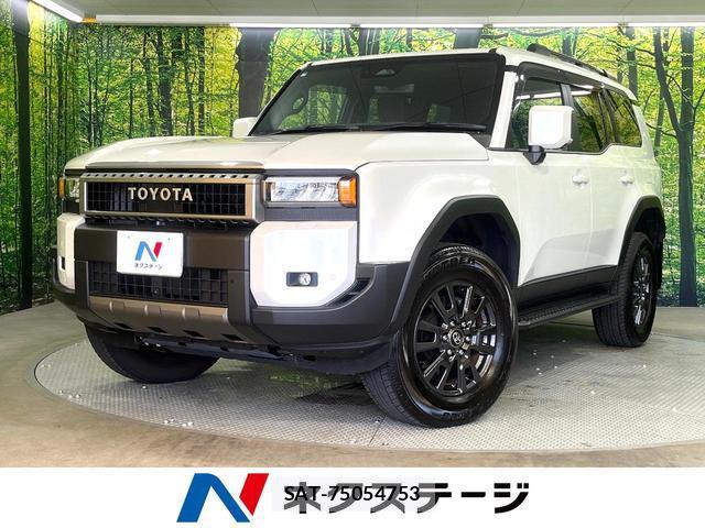 Toyota Land Cruiser 250 2025-04 8362985-0