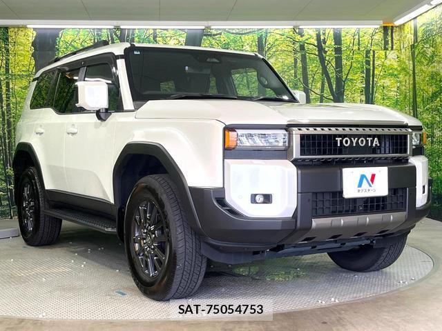 Toyota Land Cruiser 250 2025-04 8362985-16
