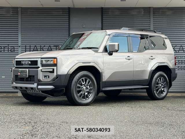 Toyota Land Cruiser 250 2026-04 8363653-2