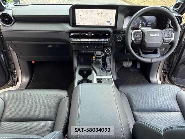 Toyota Land Cruiser 250 2026-04 8363653-9