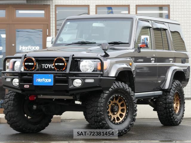 Toyota Land Cruiser 70 2014-12 8361021-2