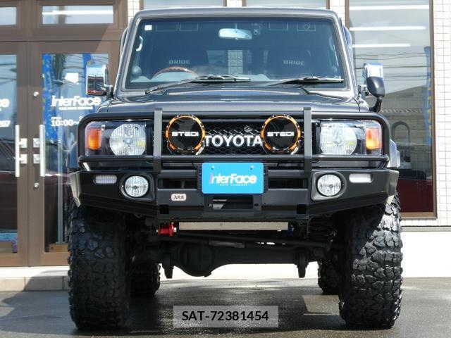 Toyota Land Cruiser 70 2014-12 8361021-4