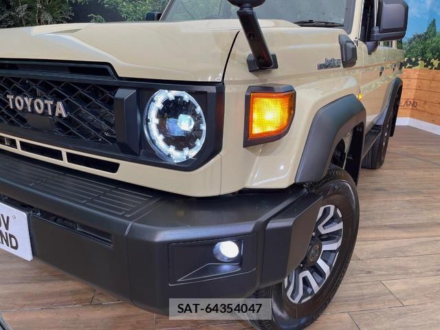Toyota Land Cruiser 70 2025-09 8361667-14