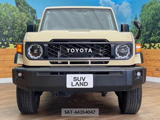 Toyota Land Cruiser 70 2025-09 8361667-15