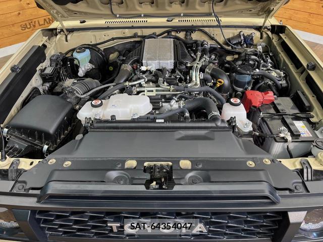 Toyota Land Cruiser 70 2025-09 8361667-19