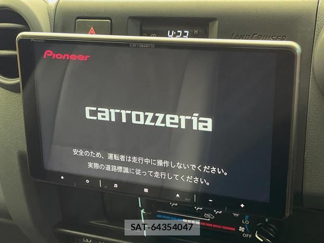 Toyota Land Cruiser 70 2025-09 8361667-2