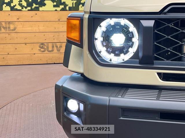 Toyota Land Cruiser 70 2025-07 8361741-10