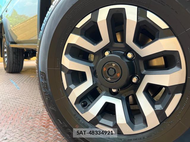 Toyota Land Cruiser 70 2025-07 8361741-11