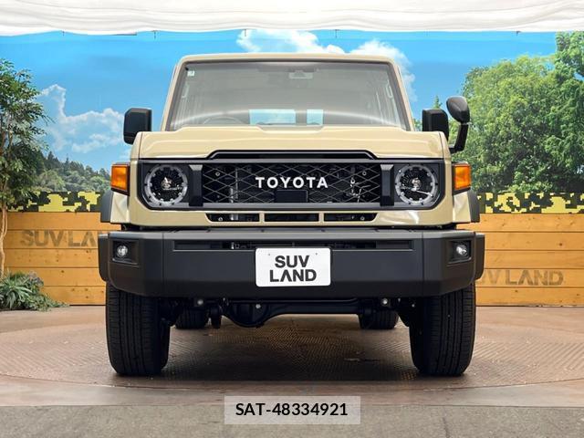 Toyota Land Cruiser 70 2025-07 8361741-12