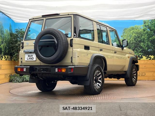 Toyota Land Cruiser 70 2025-07 8361741-15