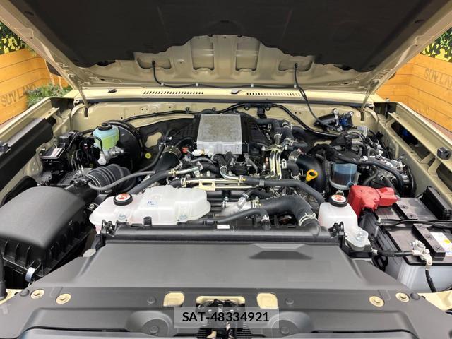 Toyota Land Cruiser 70 2025-07 8361741-16