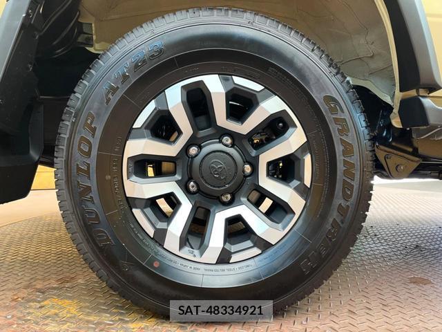 Toyota Land Cruiser 70 2025-07 8361741-19