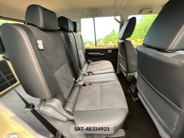 Toyota Land Cruiser 70 2025-07 8361741-7