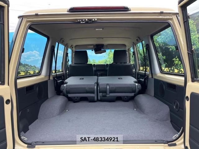 Toyota Land Cruiser 70 2025-07 8361741-8