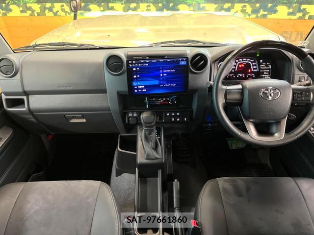 Toyota Land Cruiser 70 2025-06 8361930-1