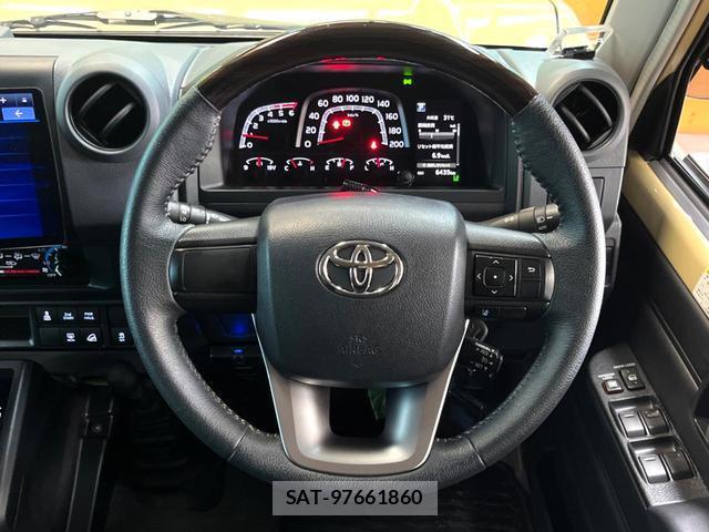 Toyota Land Cruiser 70 2025-06 8361930-10