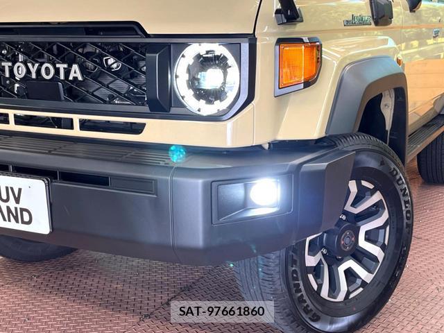 Toyota Land Cruiser 70 2025-06 8361930-11