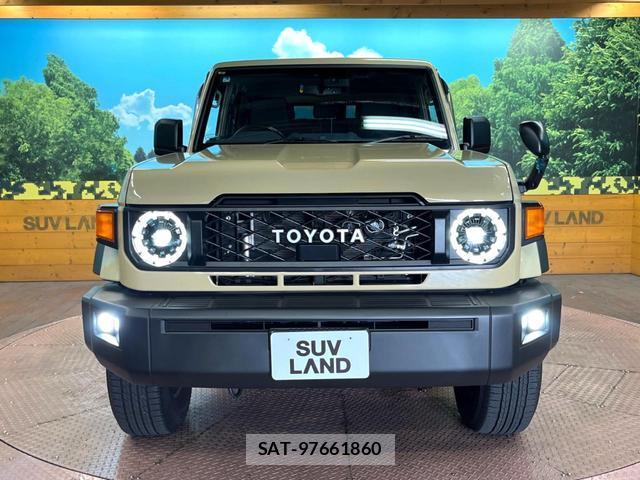 Toyota Land Cruiser 70 2025-06 8361930-13
