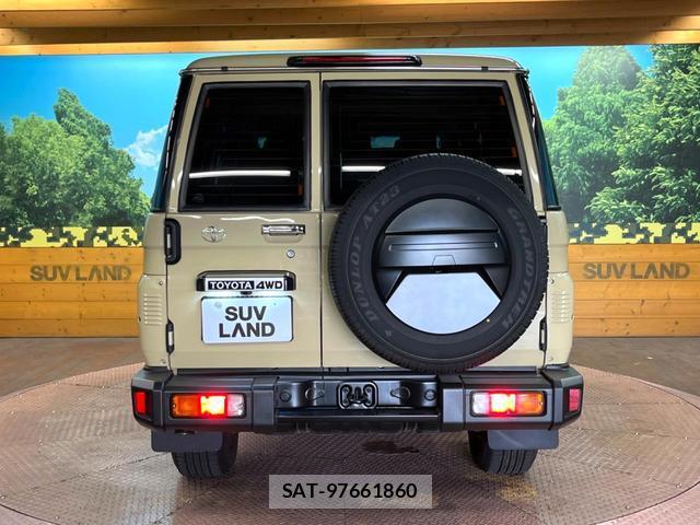 Toyota Land Cruiser 70 2025-06 8361930-14