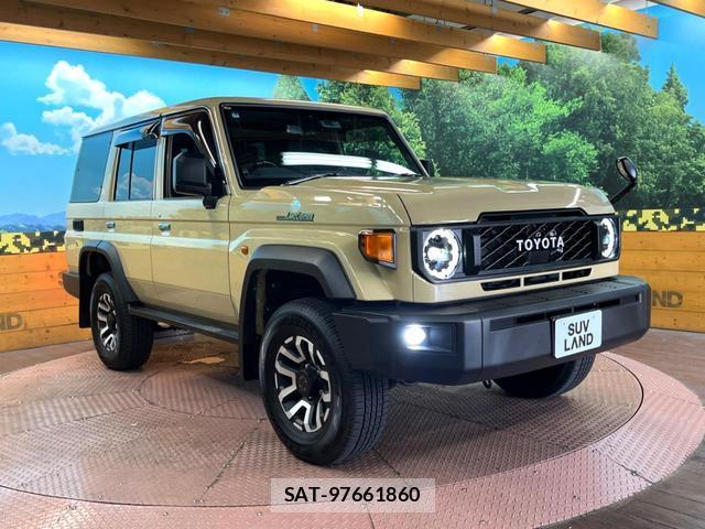 Toyota Land Cruiser 70 2025-06 8361930-15