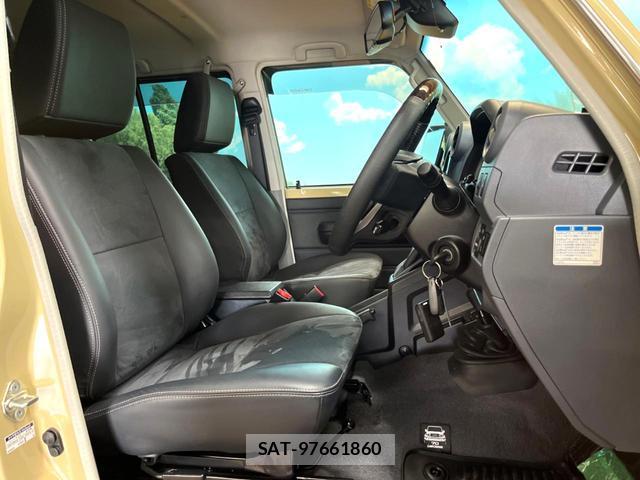 Toyota Land Cruiser 70 2025-06 8361930-7