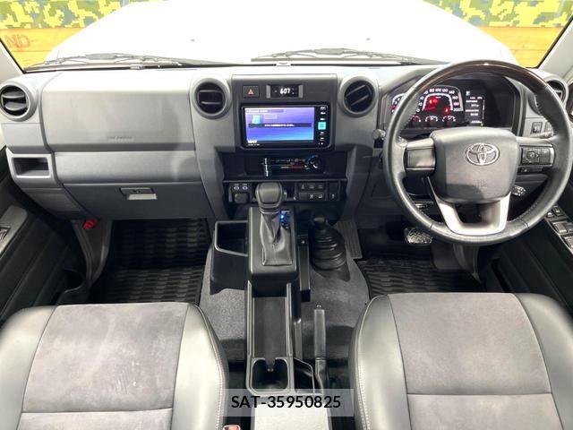 Toyota Land Cruiser 70 2024-10 8362789-1