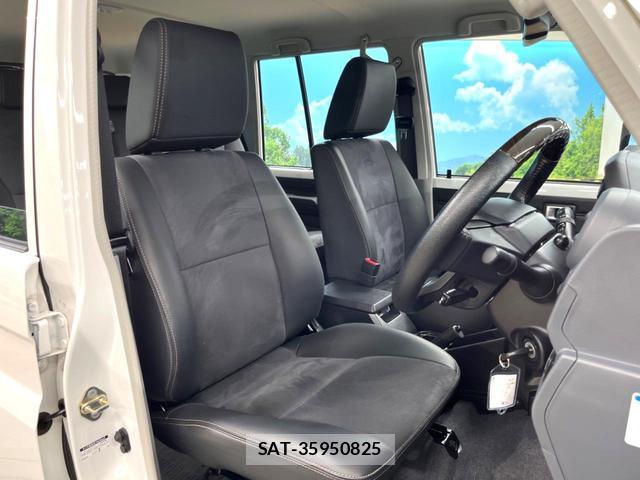Toyota Land Cruiser 70 2024-10 8362789-7