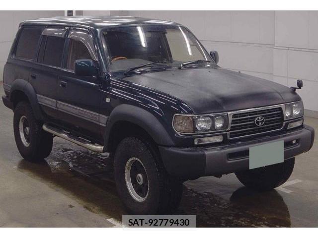 Toyota Land Cruiser 80 1995-09 8361751-0