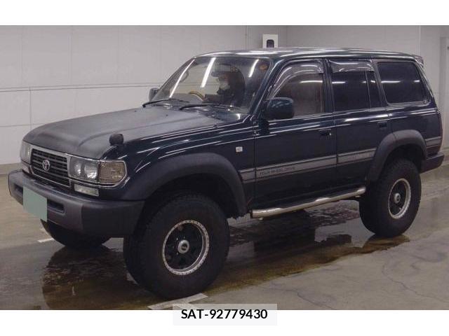 Toyota Land Cruiser 80 1995-09 8361751-1