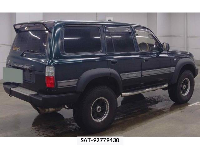 Toyota Land Cruiser 80 1995-09 8361751-2