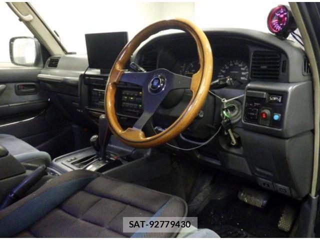 Toyota Land Cruiser 80 1995-09 8361751-4