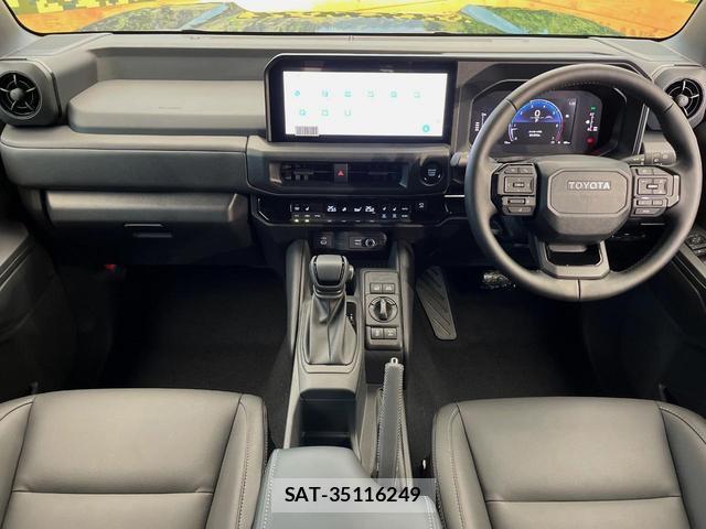 Toyota Land Cruiser FJ 2026-07 8361669-1