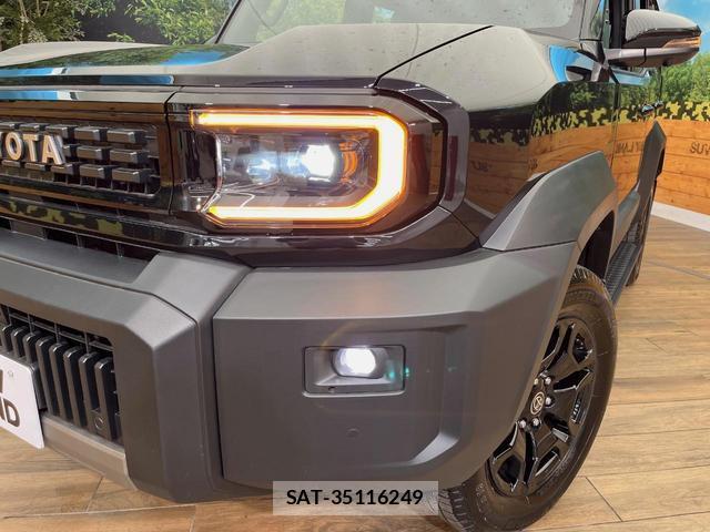 Toyota Land Cruiser FJ 2026-07 8361669-12