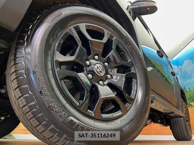 Toyota Land Cruiser FJ 2026-07 8361669-13