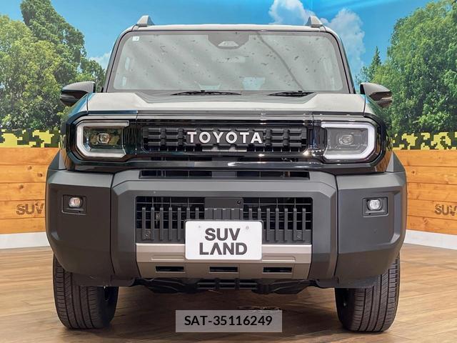 Toyota Land Cruiser FJ 2026-07 8361669-14