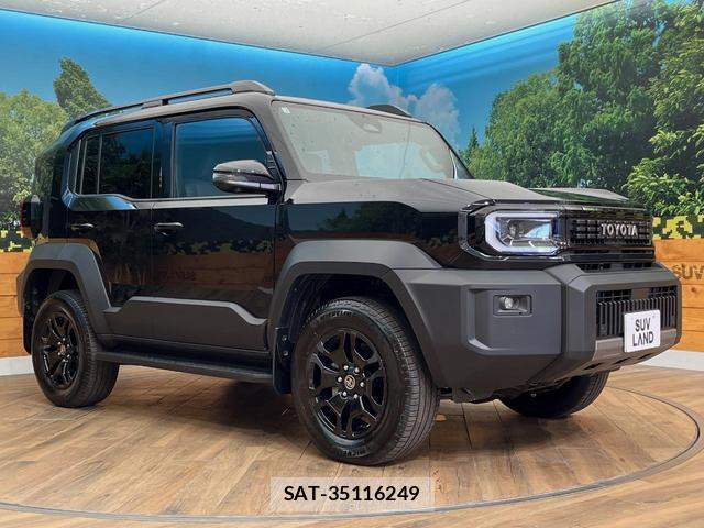 Toyota Land Cruiser FJ 2026-07 8361669-16