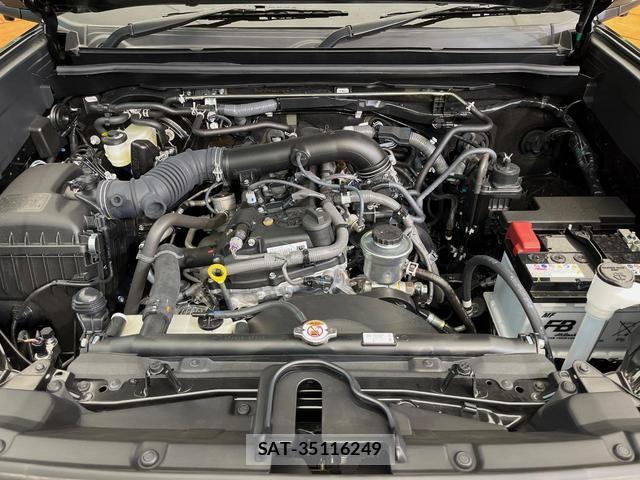 Toyota Land Cruiser FJ 2026-07 8361669-18
