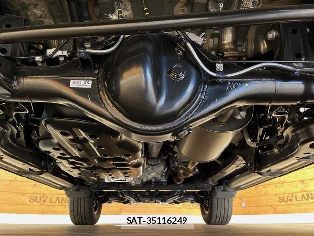 Toyota Land Cruiser FJ 2026-07 8361669-19