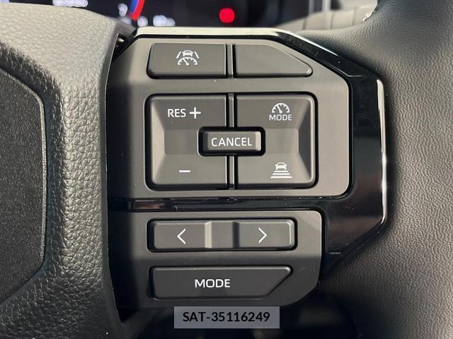 Toyota Land Cruiser FJ 2026-07 8361669-5