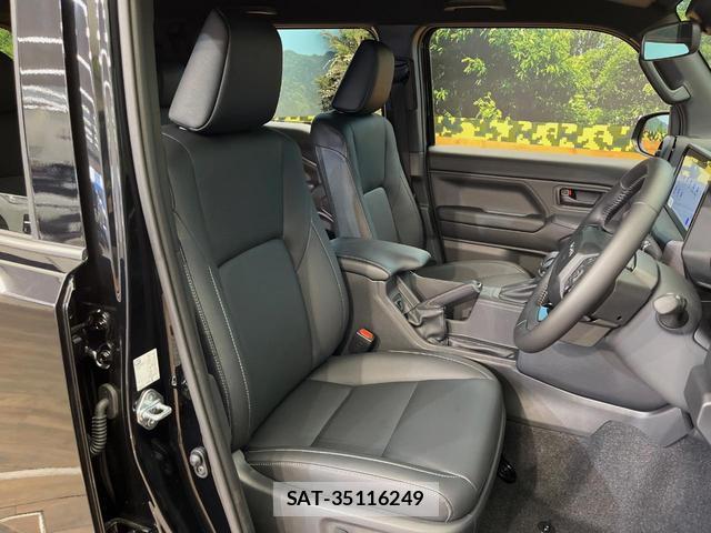 Toyota Land Cruiser FJ 2026-07 8361669-9