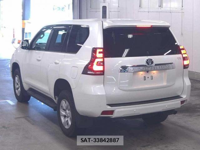 Toyota LAND CRUISER PRADO 2022-01 8361228-4