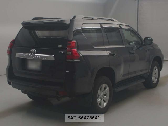 Toyota LAND CRUISER PRADO 2018-03 8362163-1